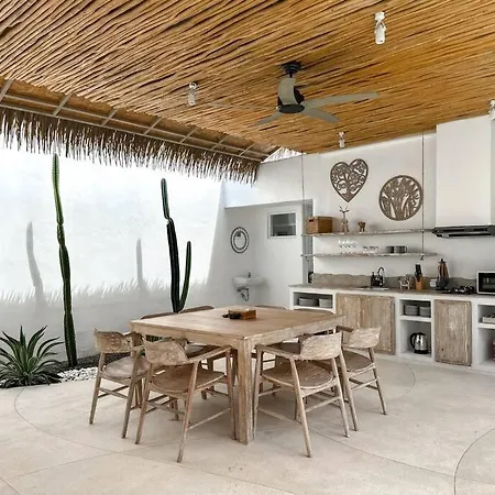 Fresh Tropical Boni 3Br/Privatepool&Wifi Uluwatu (Bali) Exterior photo