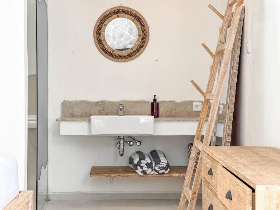 Fresh Tropical Boni 3br/privatepool&wifi विला Uluwatu (Bali)