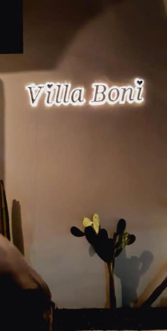 Fresh Tropical Boni 3br/privatepool&wifi Uluwatu (Bali)
