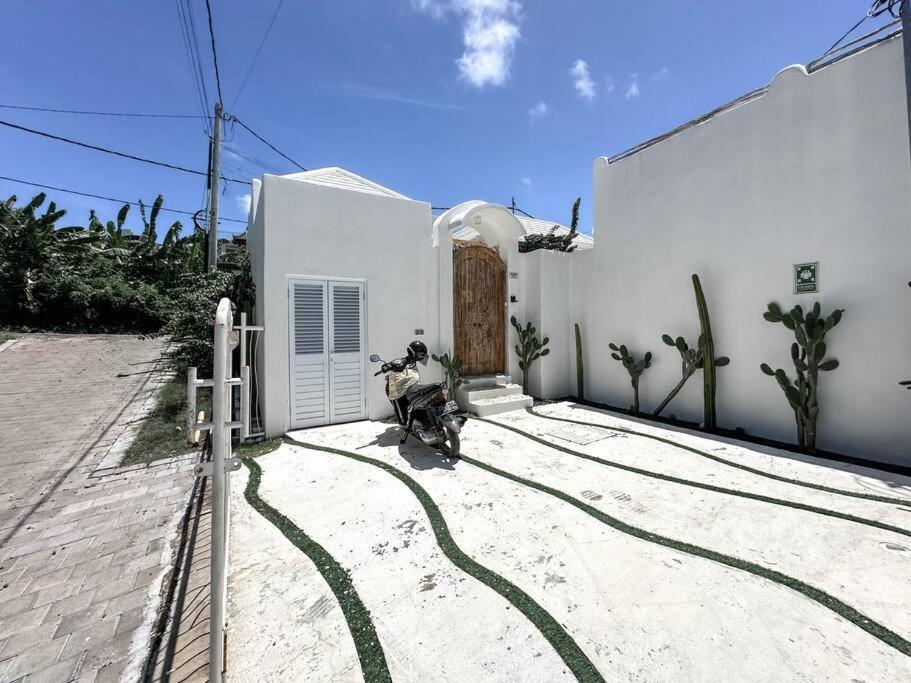 Fresh Tropical Boni 3br/privatepool&wifi विला Uluwatu (Bali)