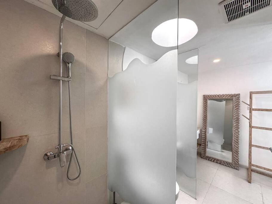 Fresh Tropical Boni 3br/privatepool&wifi * Uluwatu (Bali)