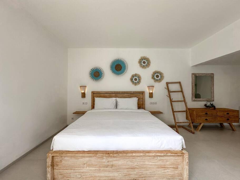 Fresh Tropical Boni 3br/privatepool&wifi